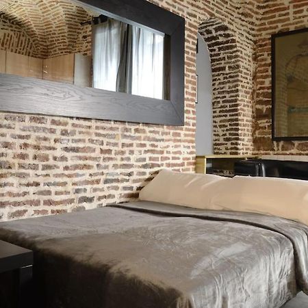 מדריד Cozy Loft - Royal Palace מראה חיצוני תמונה